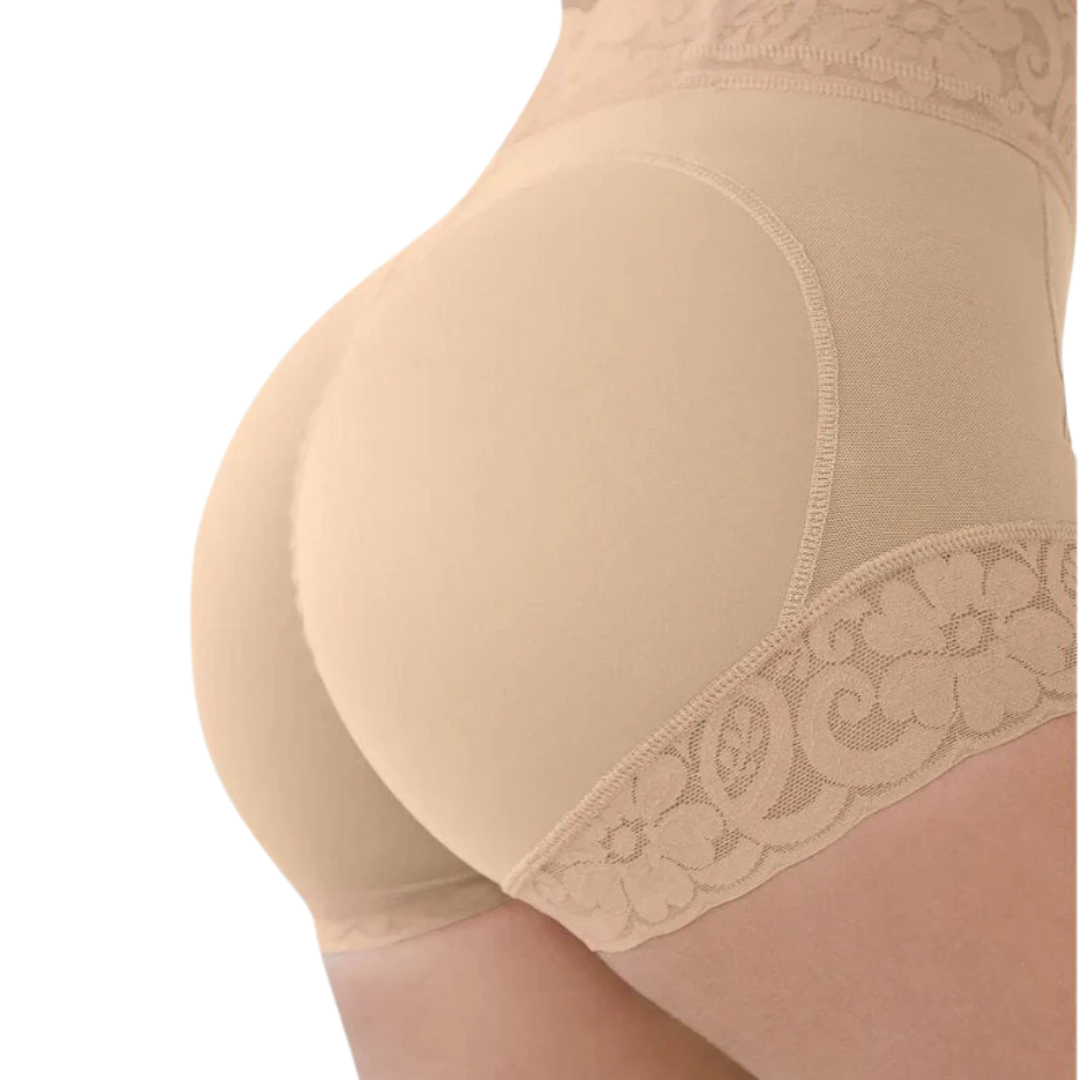 BootyUp™ - Realza tu figura al instante, sin marcas ni incomodidad