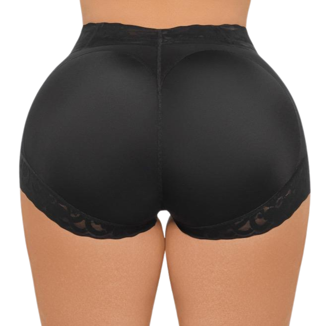 BootyUp™ - Realza tu figura al instante, sin marcas ni incomodidad