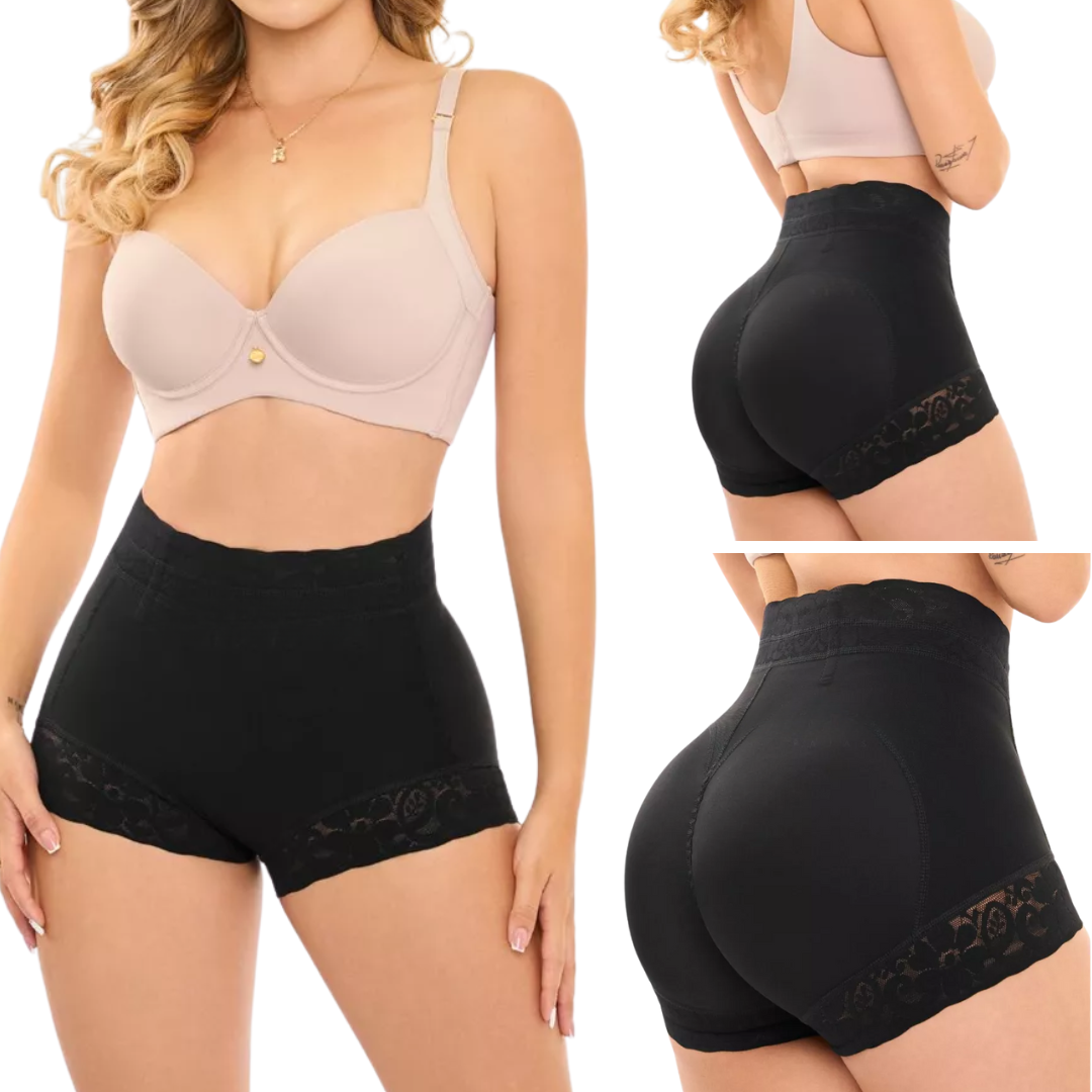 BootyUp™ - Realza tu figura al instante, sin marcas ni incomodidad