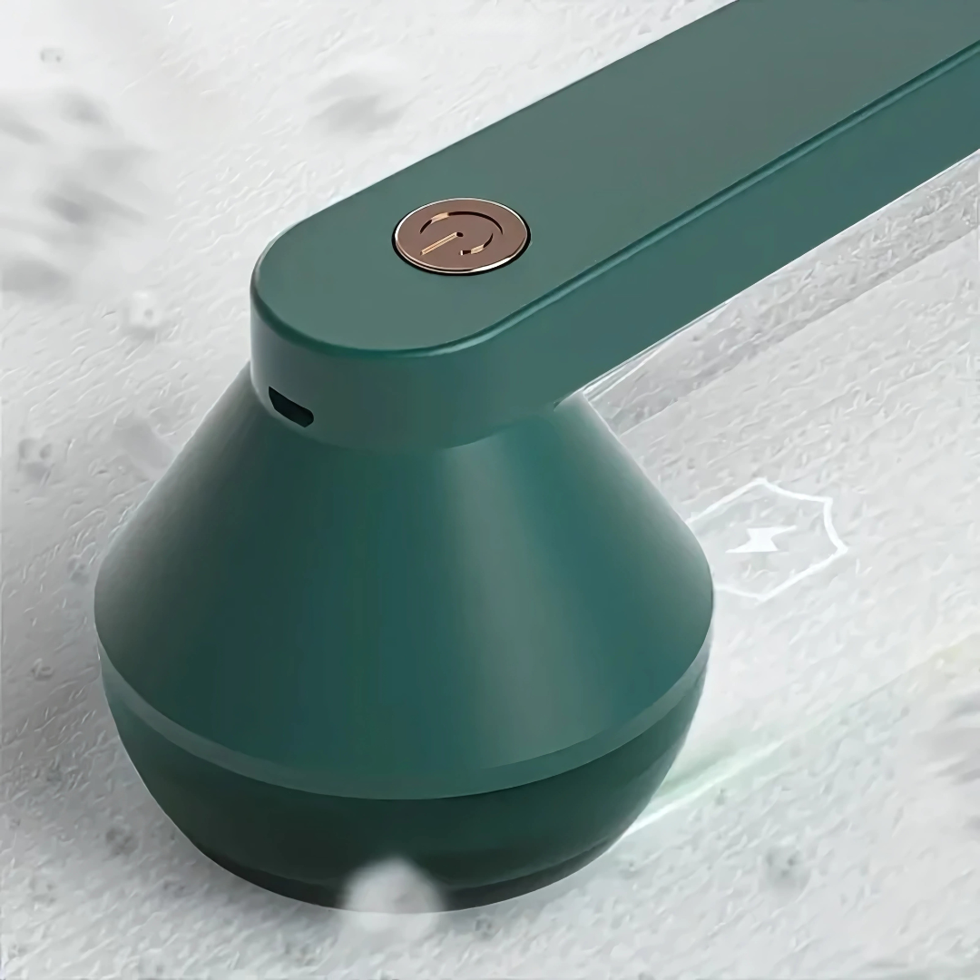 Quita pelusas LintLift - Despídete de los pelos de mascota en tu ropa y muebles.