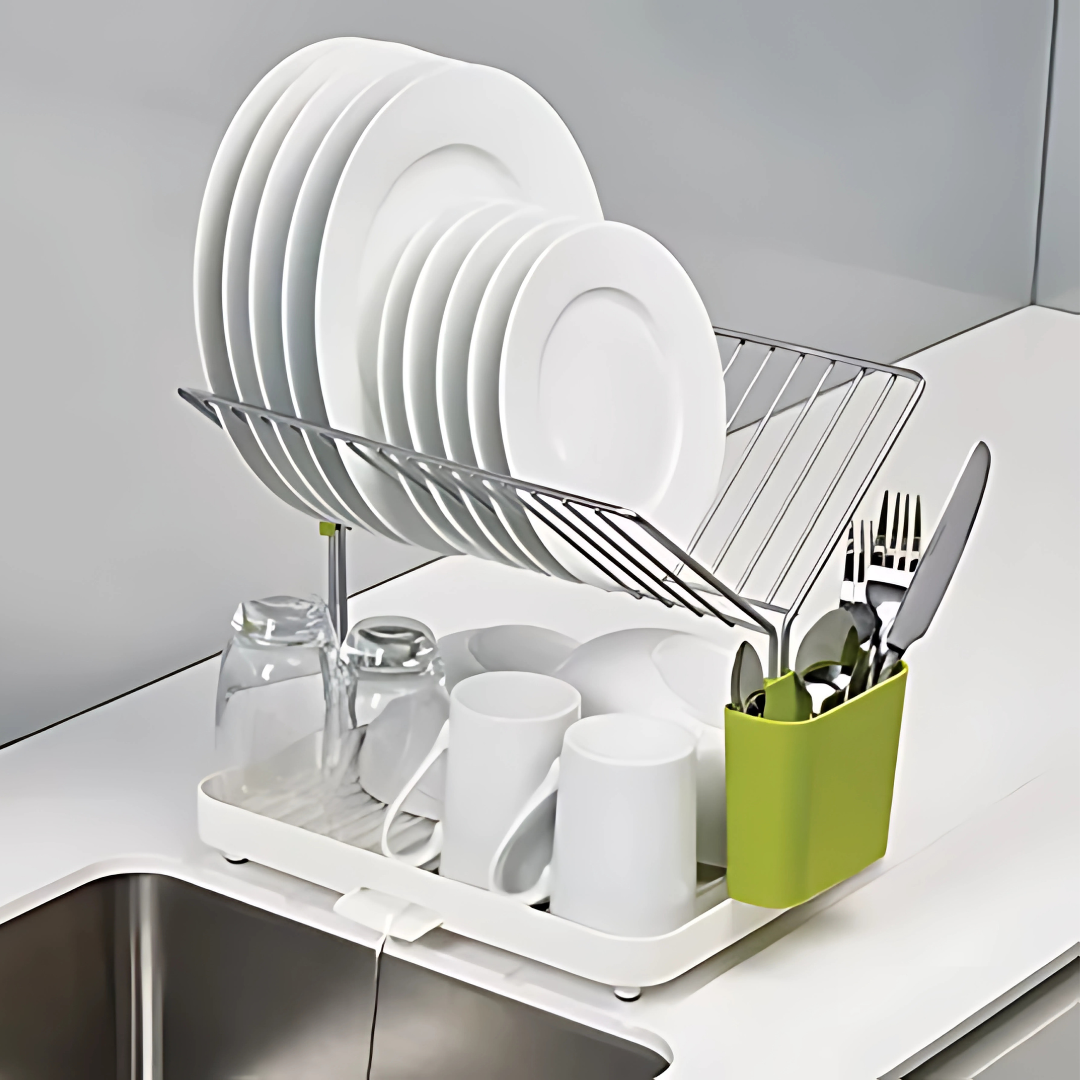 ESCURRIDOR DE UTENSILIOS – Orden y practicidad en tu cocina