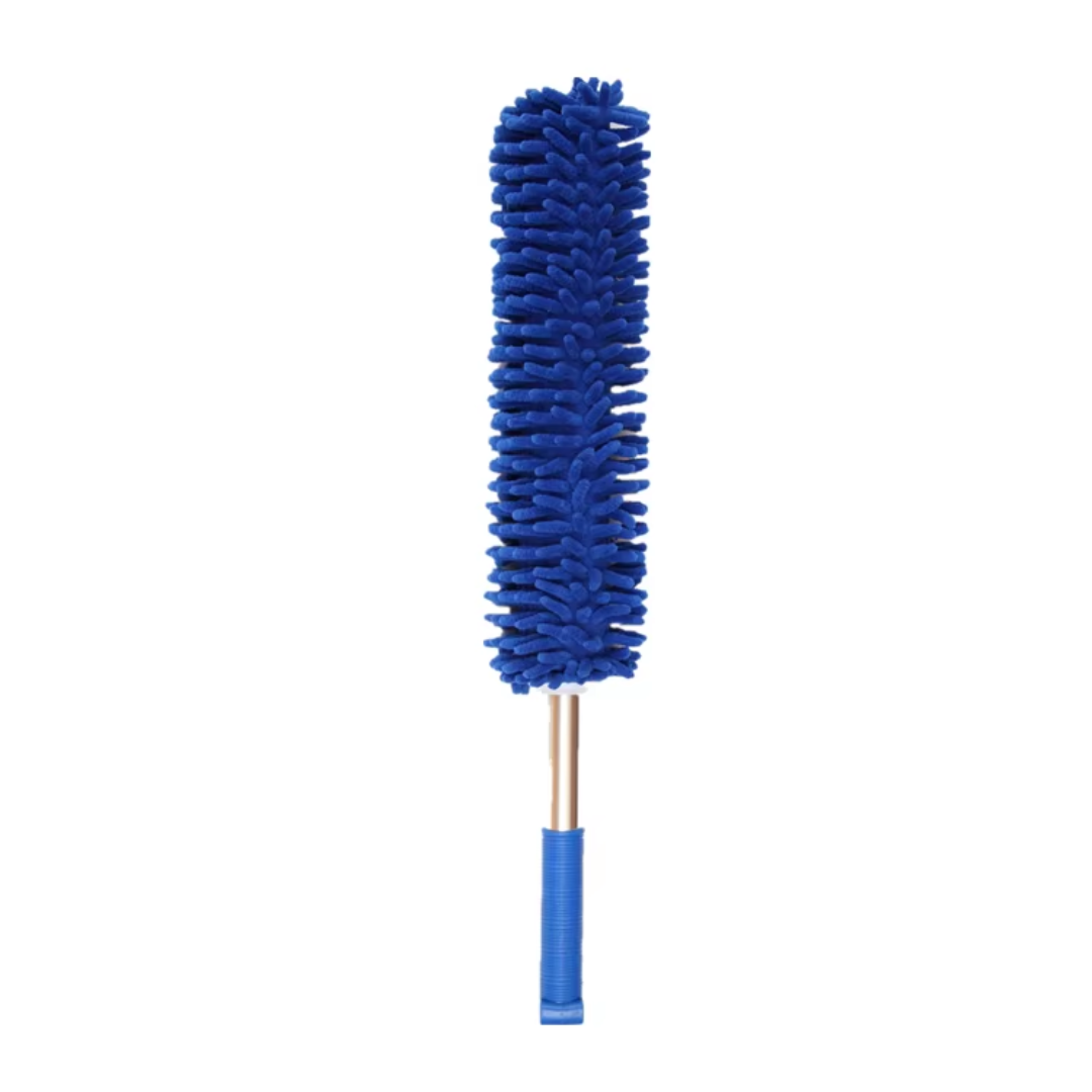 PLUMERO MICROFLEX DUSTER – Adiós al polvo, hola al brillo instantáneo. Porque tu auto merece verse impecable todos los días