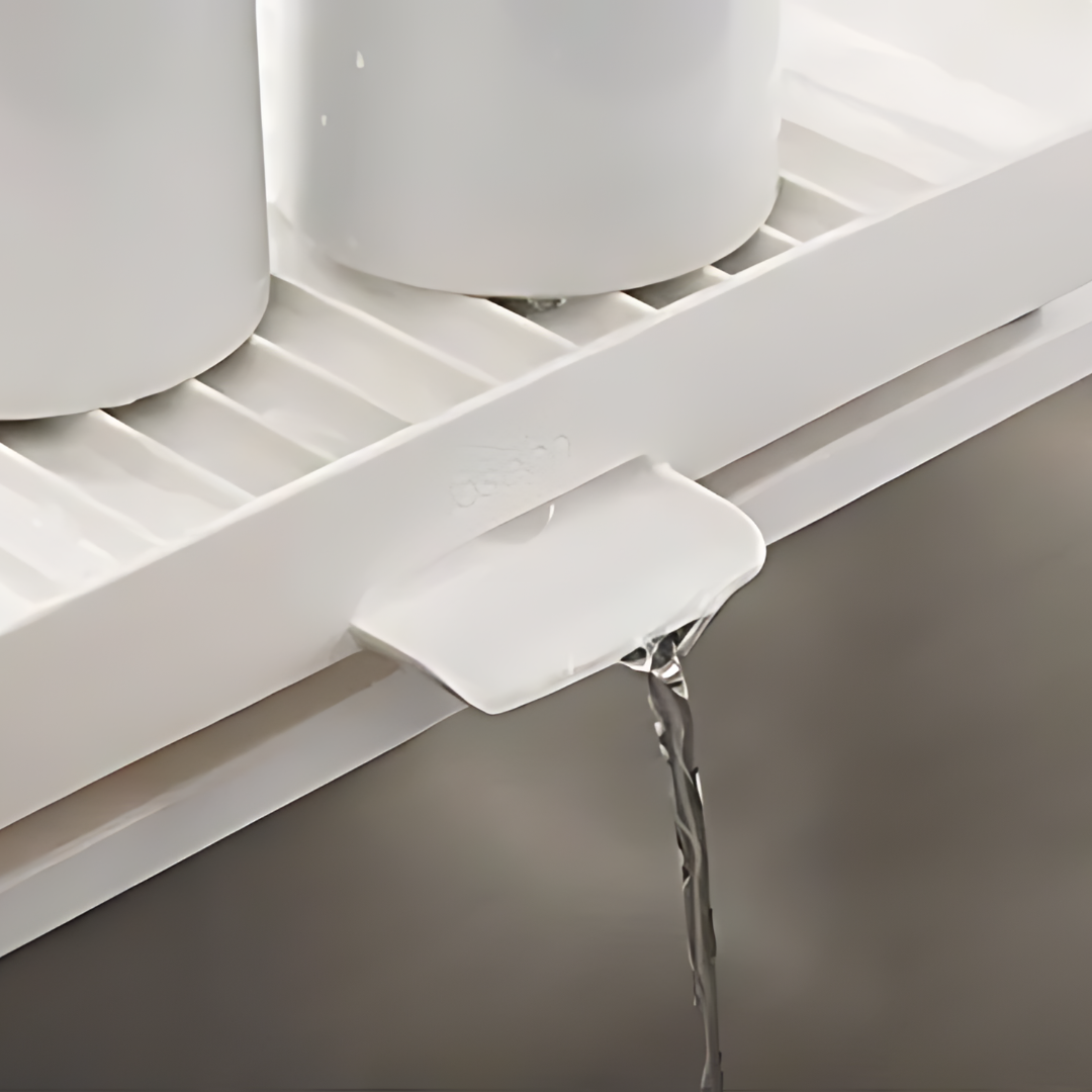 ESCURRIDOR DE UTENSILIOS – Orden y practicidad en tu cocina