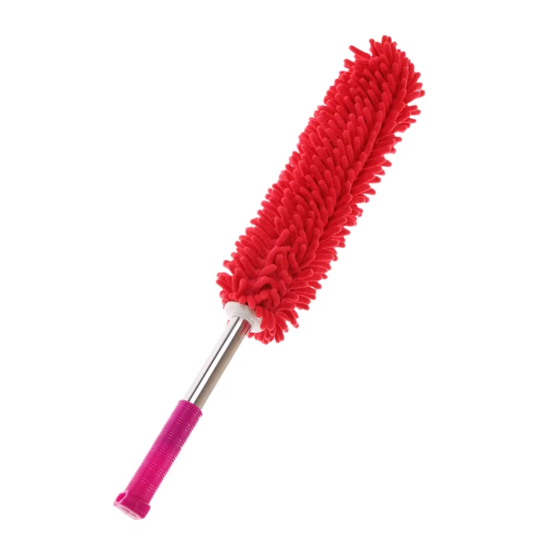 PLUMERO MICROFLEX DUSTER – Adiós al polvo, hola al brillo instantáneo. Porque tu auto merece verse impecable todos los días