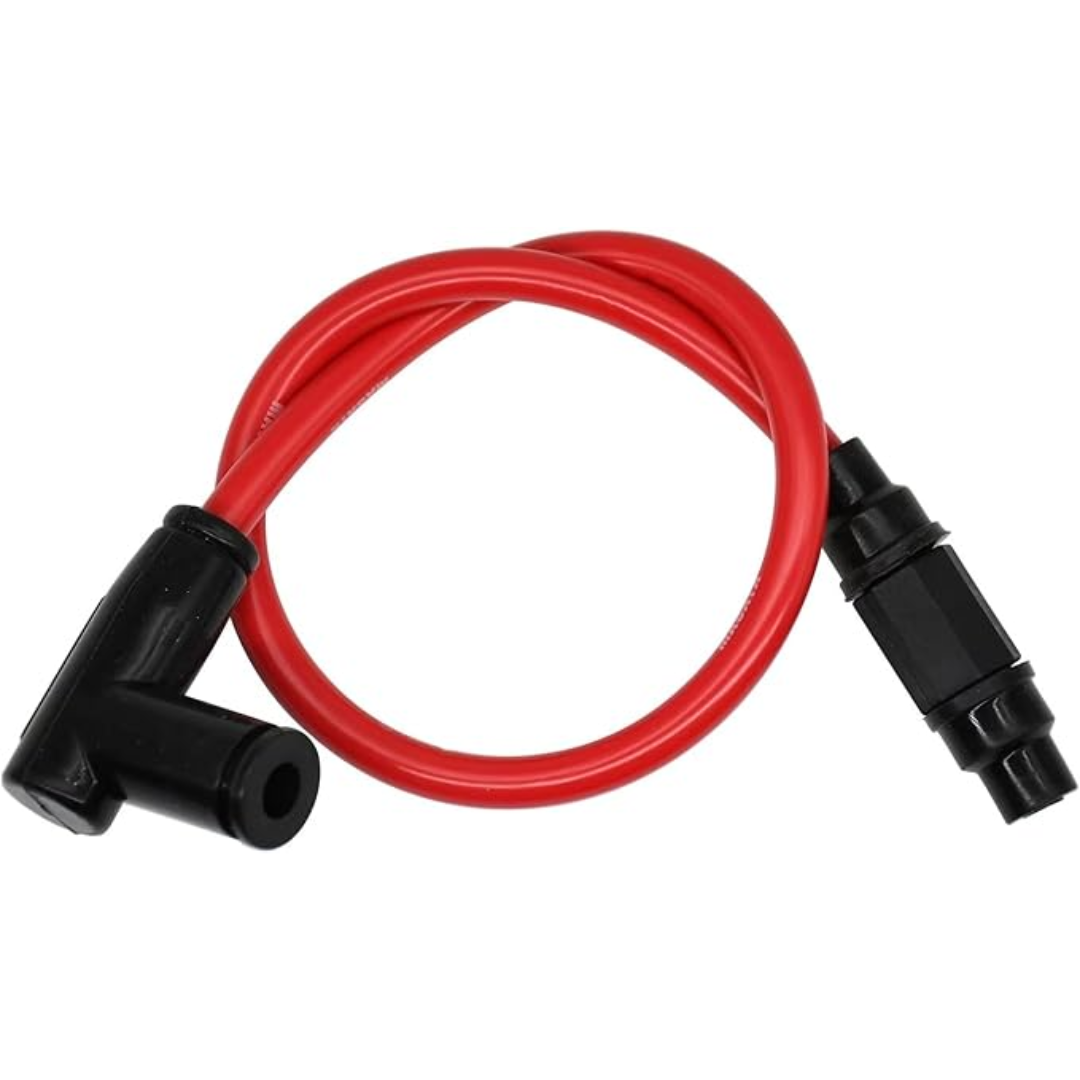 CABLES DE BUJÍA NGK – Rendimiento confiable y encendido sin fallas