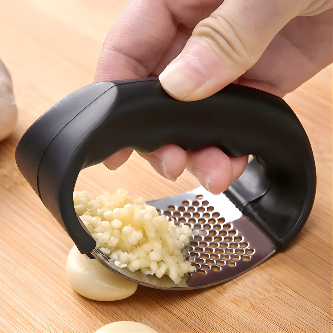 TRITURADOR DE AJO – Corte rápido, sabor intenso y cocina sin esfuerzo todos los días