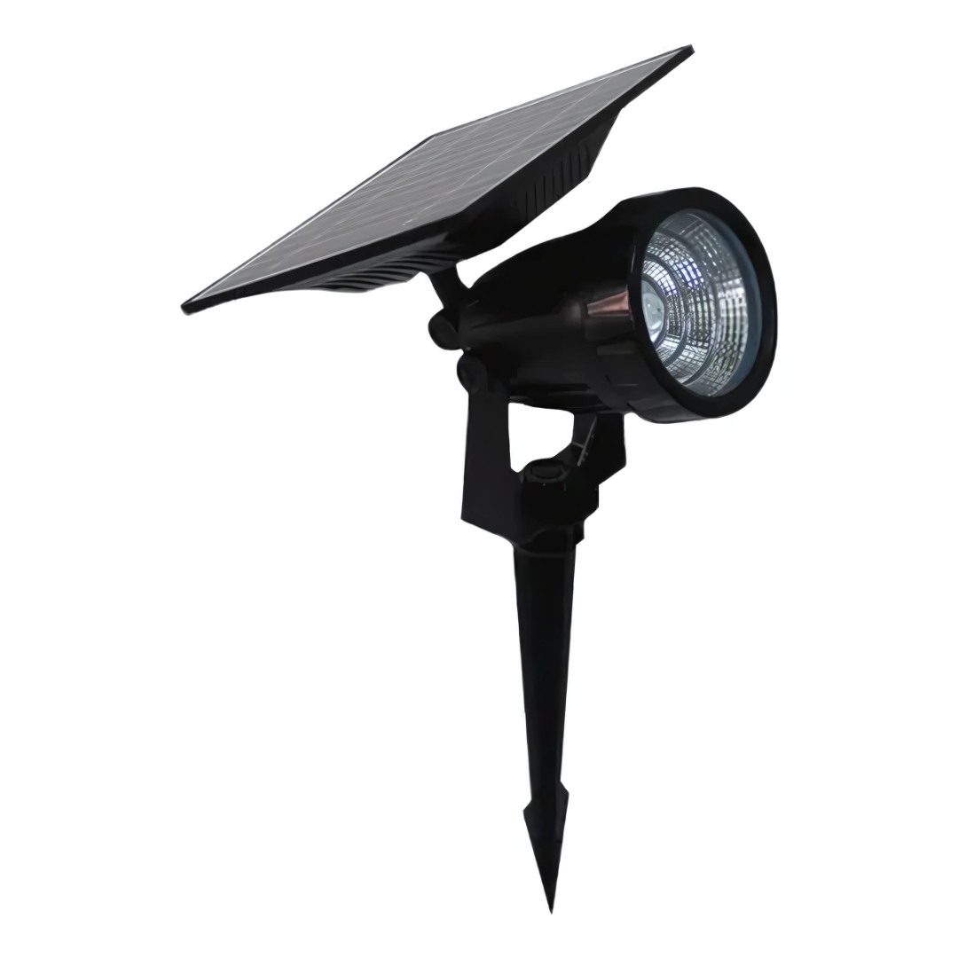ATMOSPHERE LAMP SOLAR – Iluminación cálida y ecológica para tus espacios exteriores