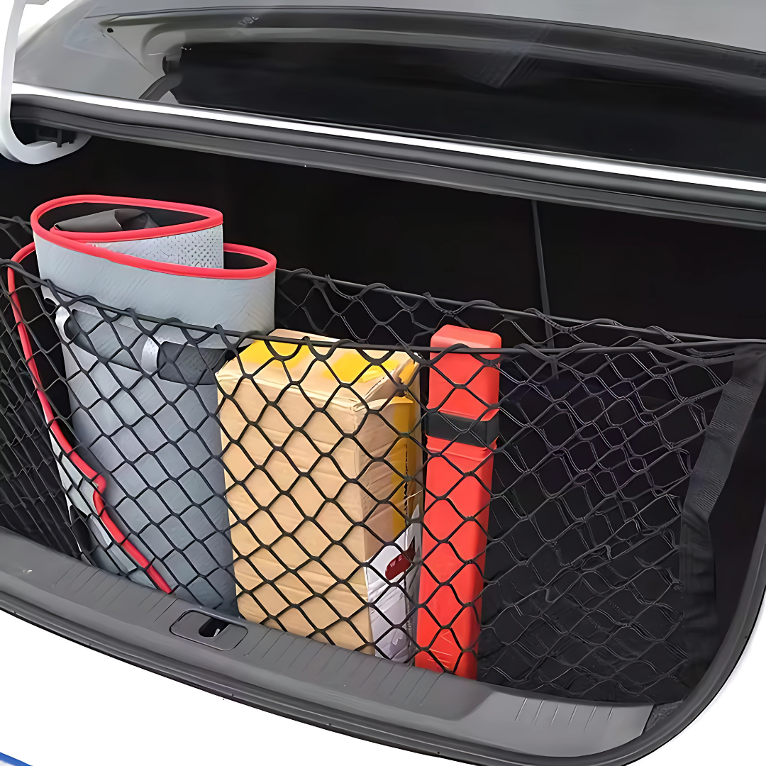 MAYA ORGANIZADOR – Más espacio en tu maleta o auto