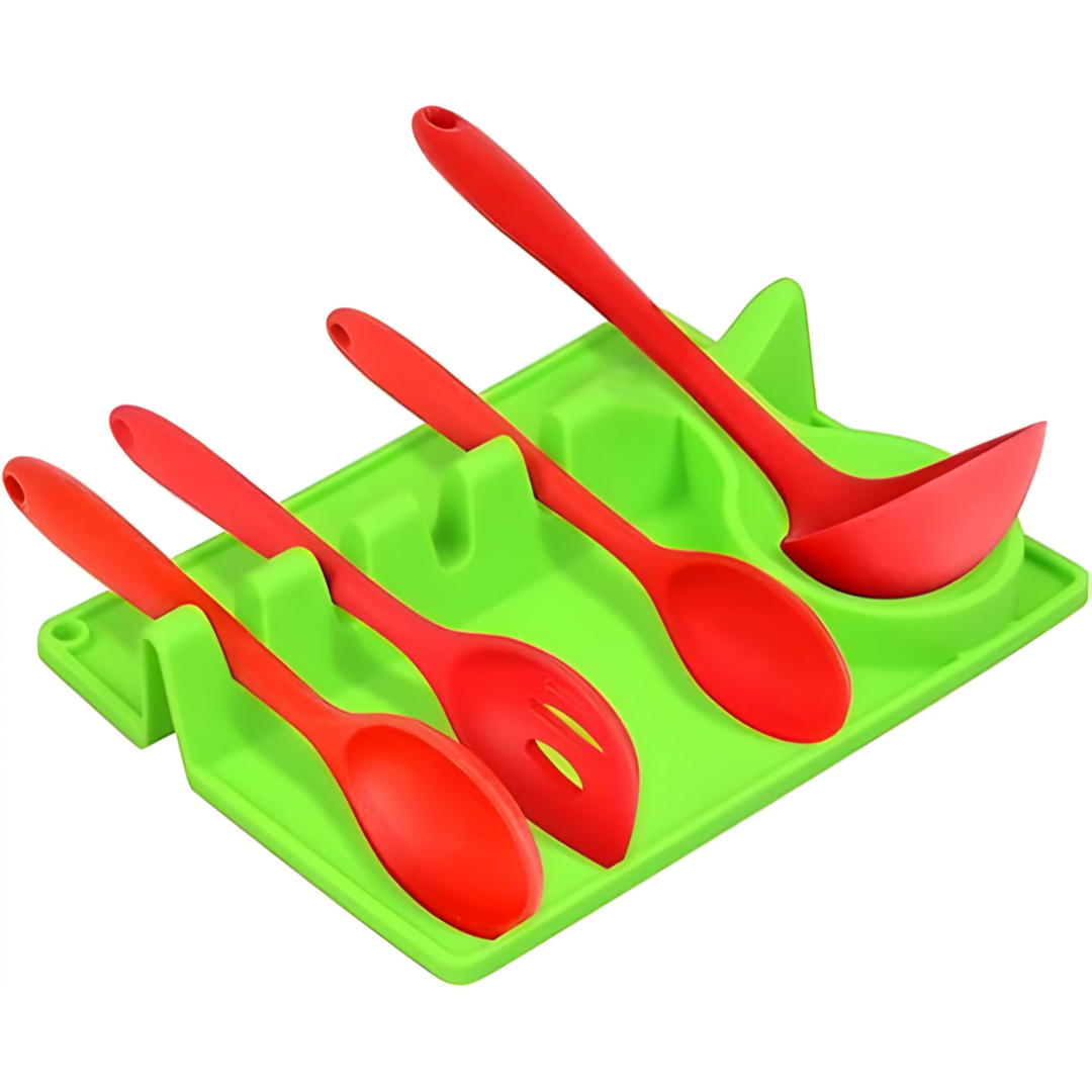 ORGANIZADOR DE COCINA – Orden práctico para tu hogar
