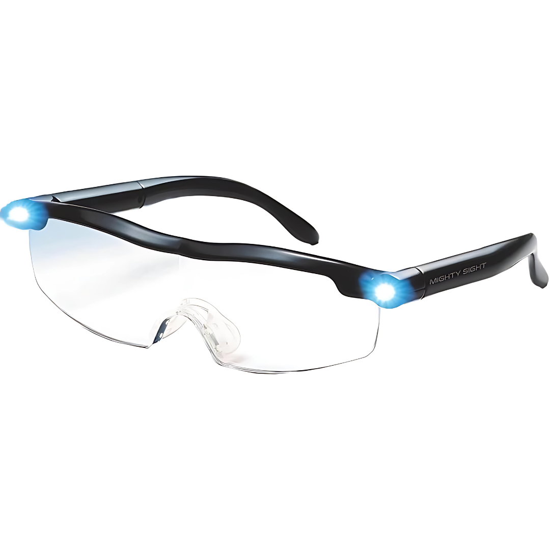 LENTES DE AUMENTO – Precisión y claridad en tus manos