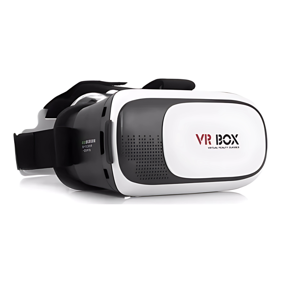 LENTES VR PARA CELULAR – Vive el entretenimiento en 360°