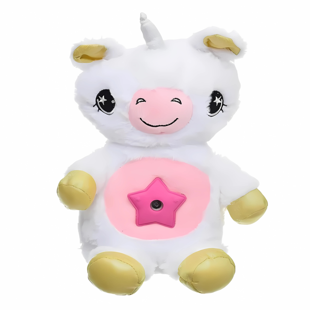 STAR BELLY – Dulces sueños con luz y magia