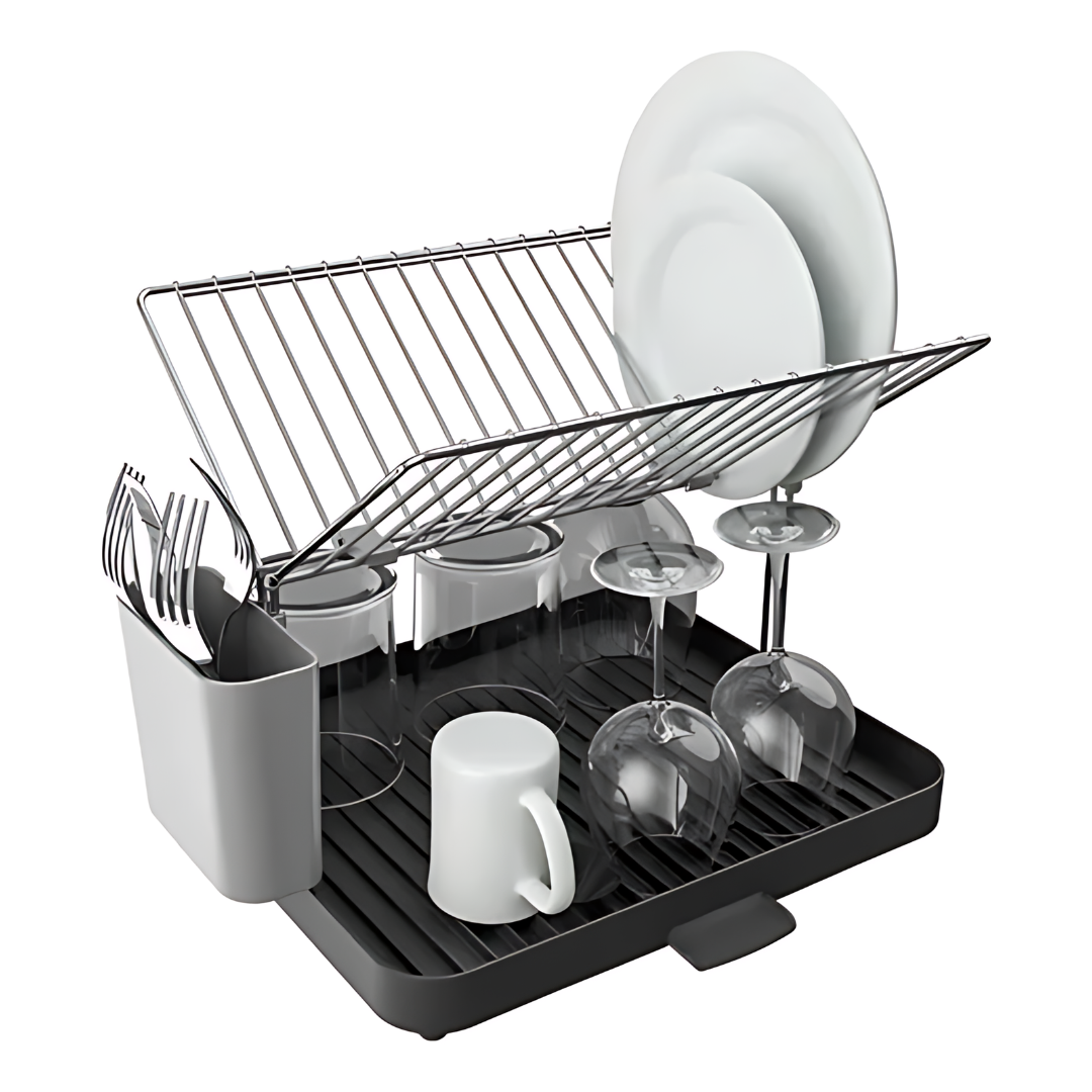 ESCURRIDOR DE UTENSILIOS – Orden y practicidad en tu cocina
