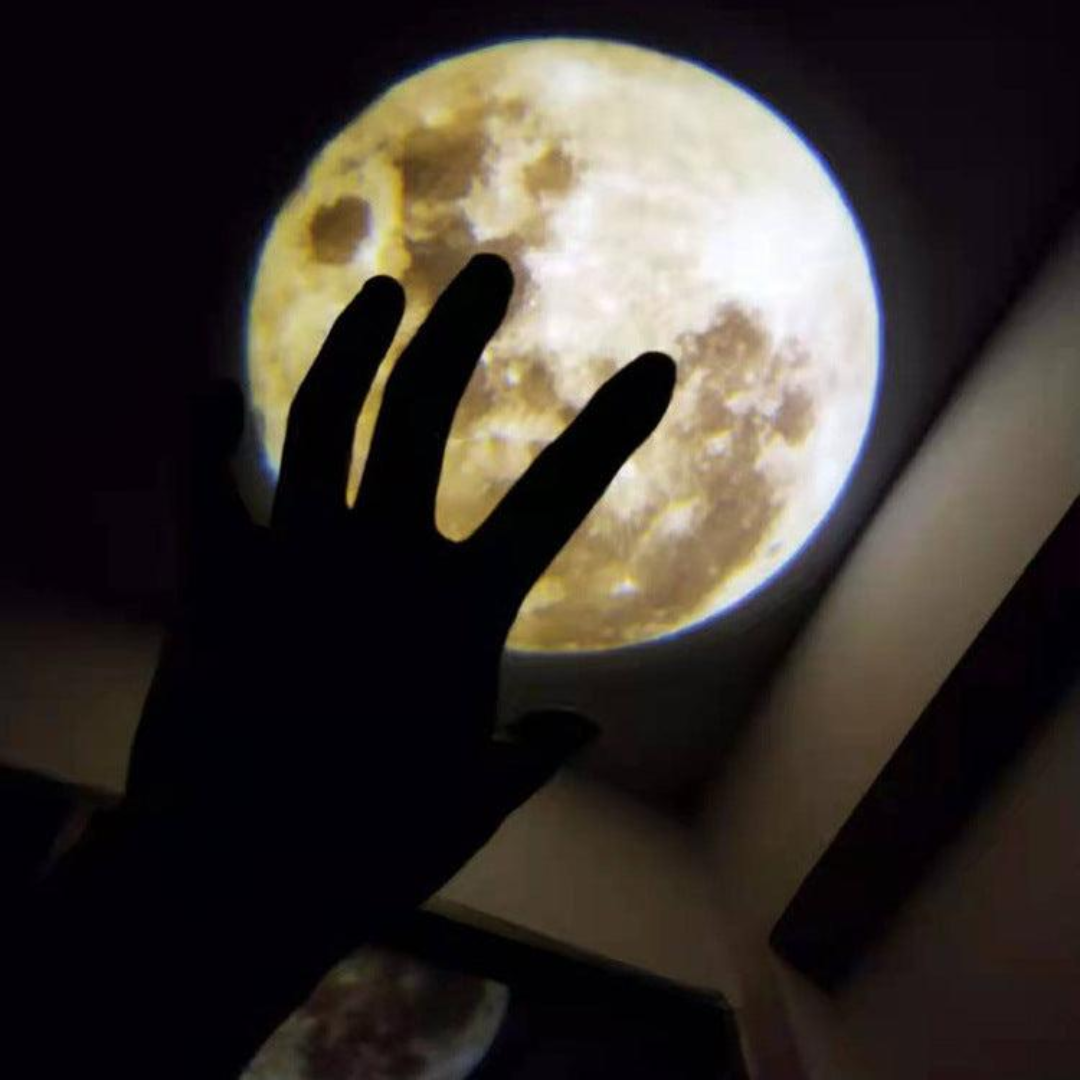 PROYECTOR ESTELAR PARA NIÑOS – Sueños mágicos bajo un cielo lleno de estrellas