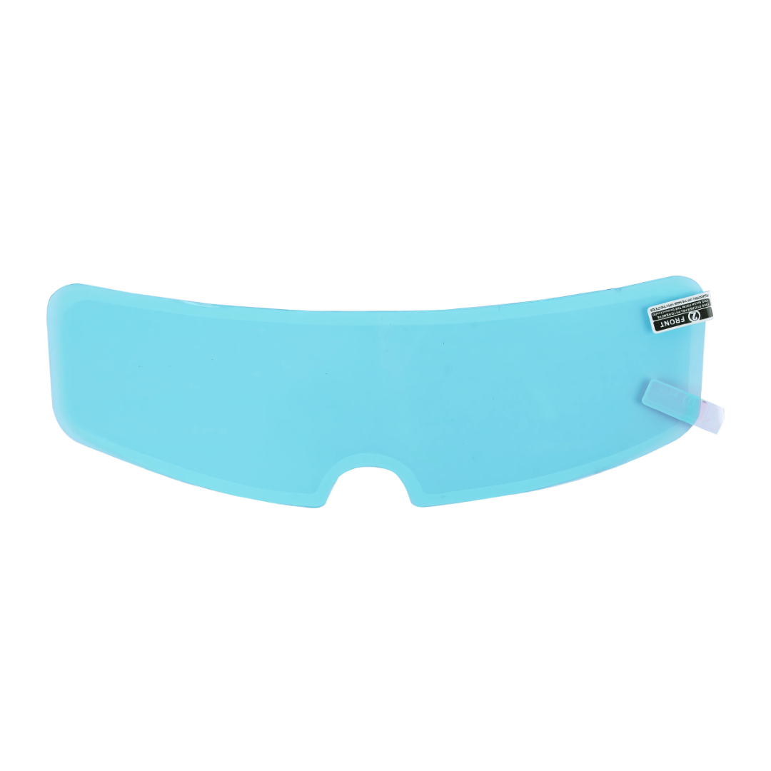 VISOR ANTI LLUVIA PARA CASCO – Visión clara en todo momento