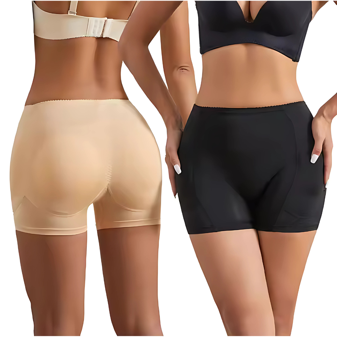 BODY HIP PANTS LEVANTA COLA – Moldea tu figura y luce unas curvas irresistibles