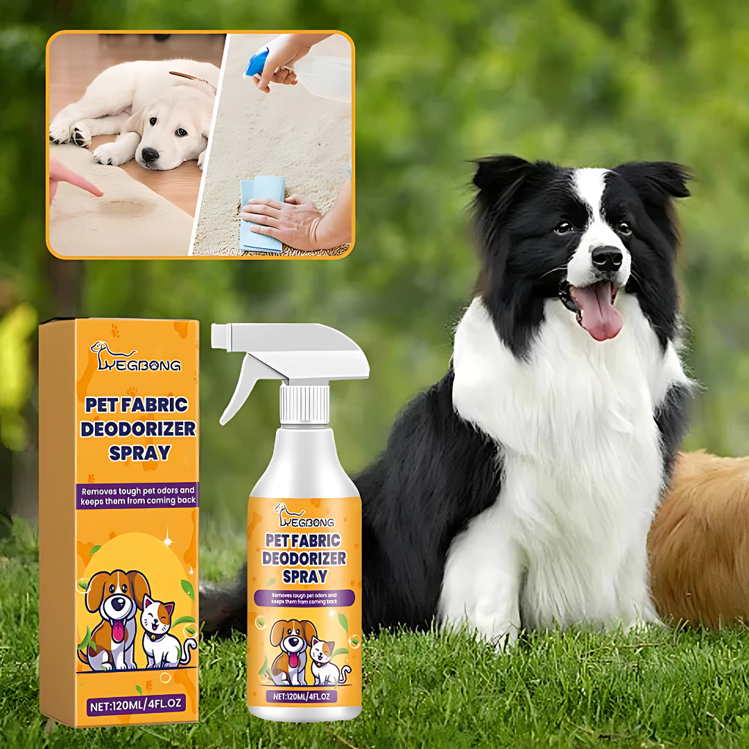 SPRAY PFD – Elimina olores y refresca el ambiente