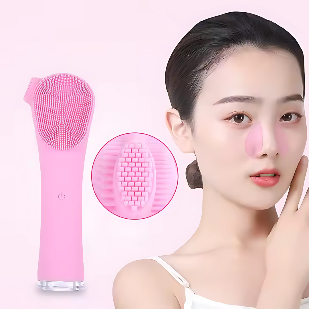 LIMPIADOR FACIAL – Piel limpia, suave y libre de impurezas todos los días