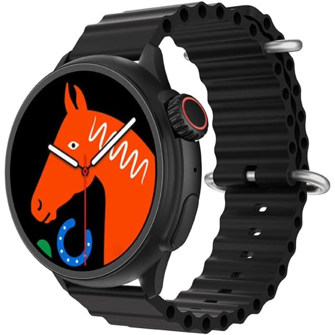 SMARTWATCH F8 – Tecnología y estilo en tu muñeca