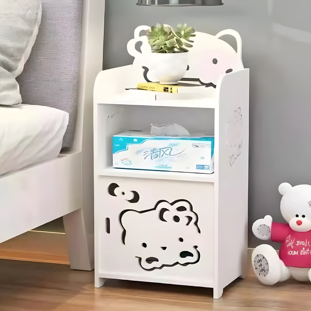 MESA HELLO KITTY – Encanto y estilo para tu espacio