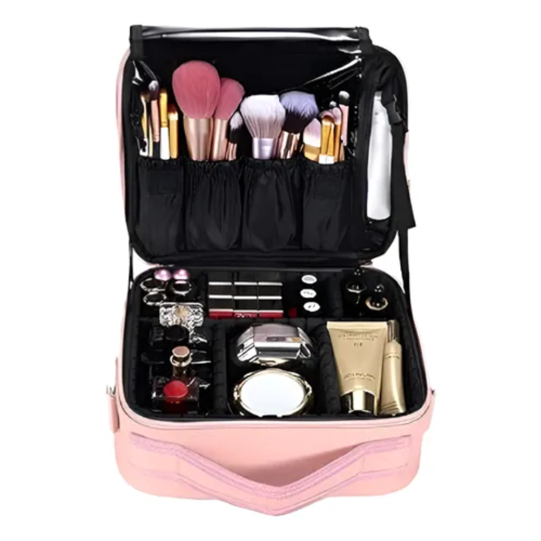 MAKEUP BOX – Organización profesional para tu maquillaje