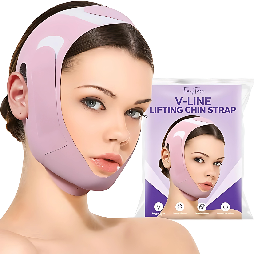 FACE LIFT – Reafirma y moldea tu rostro de forma natural
