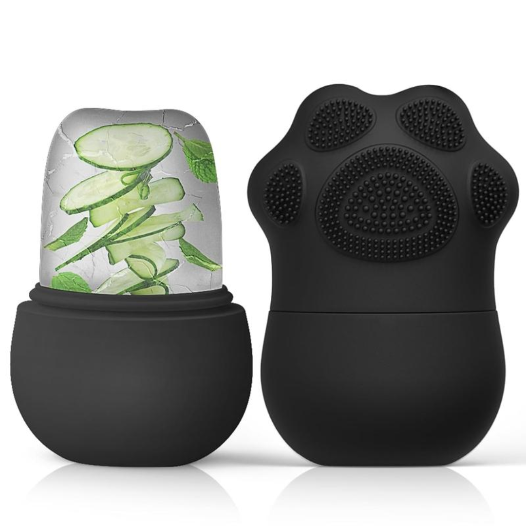 CAT ICE MASSAGE – Relajación refrescante para tu piel