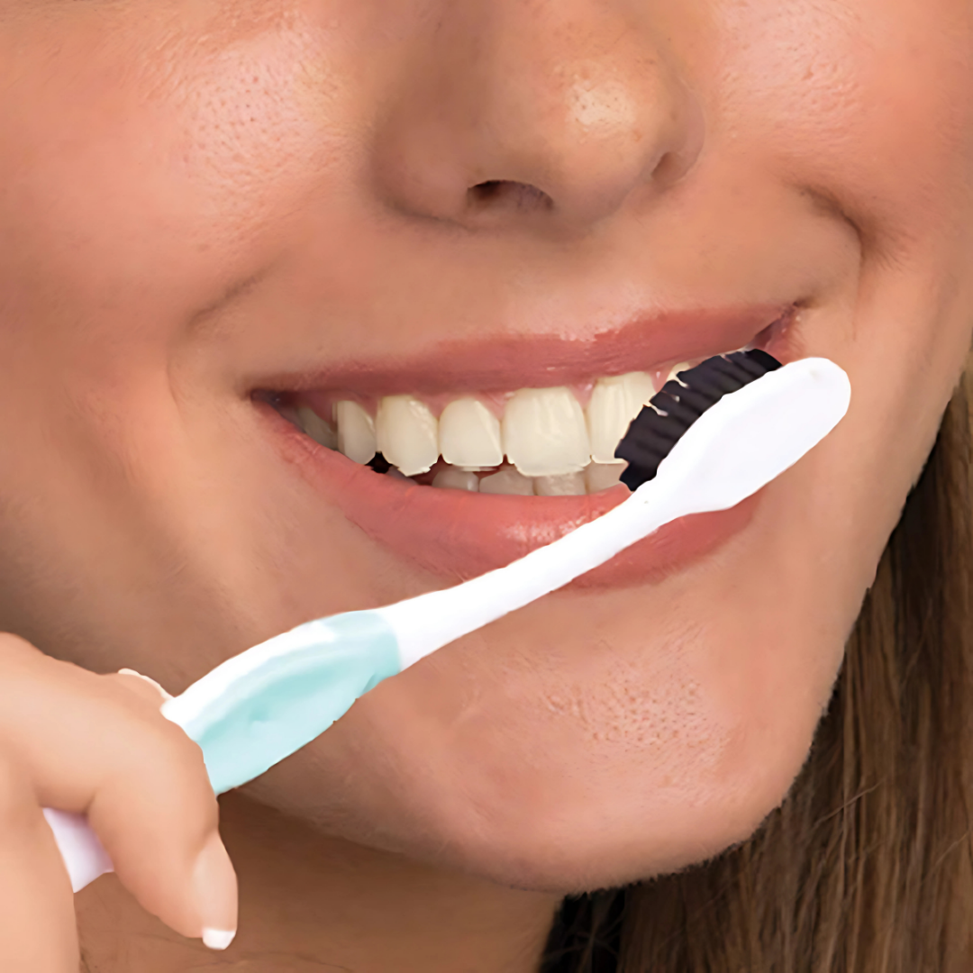 MIRACLE TEETH – Blanquea y limpia tu sonrisa de manera natural