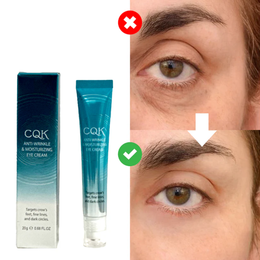 MASAJEADORA DE OJERAS 360 – Frescura y alivio para tu mirada