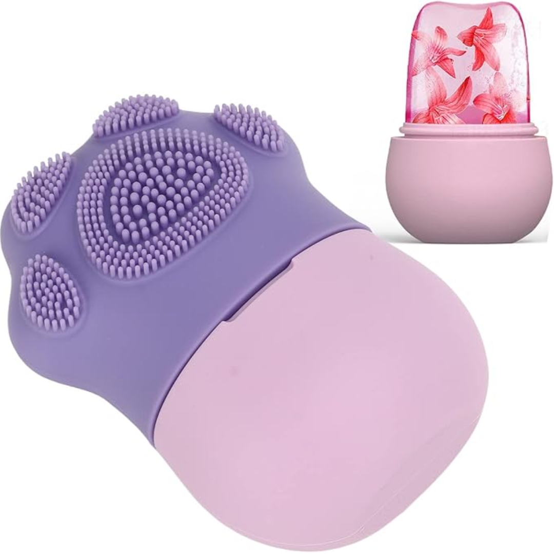 CAT ICE MASSAGE – Relajación refrescante para tu piel
