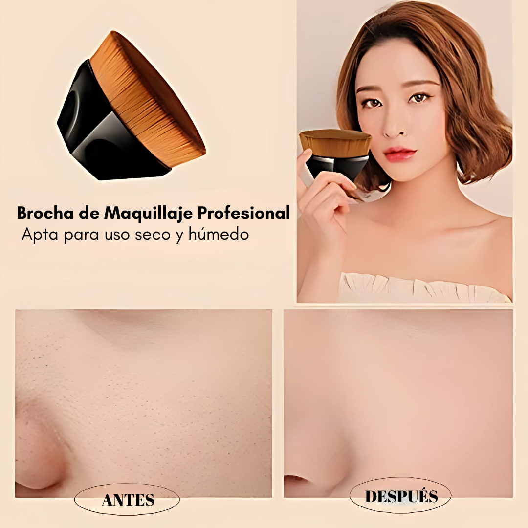 BROCHA PACK x2 (BR) – Acabado profesional con cada pasada