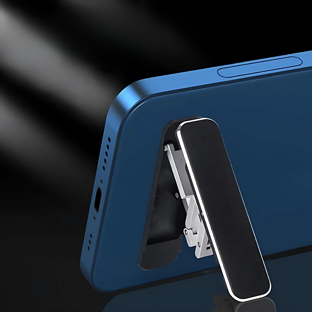 POP SOCKET PARA TELÉFONO PLEGABLE – Comodidad y seguridad en cada uso