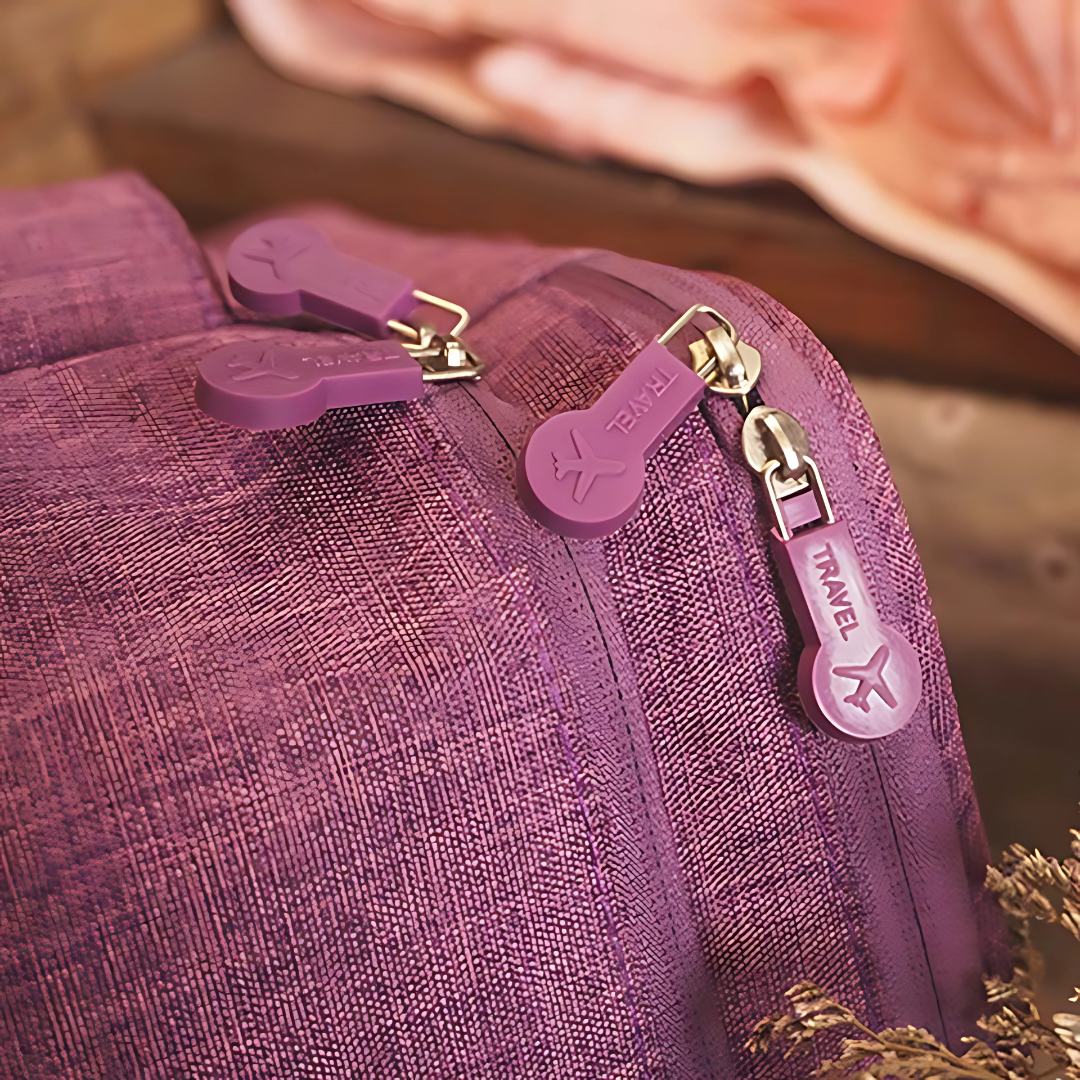 ESTUCHE PARA ROPA INTERIOR – Organiza con estilo y comodidad