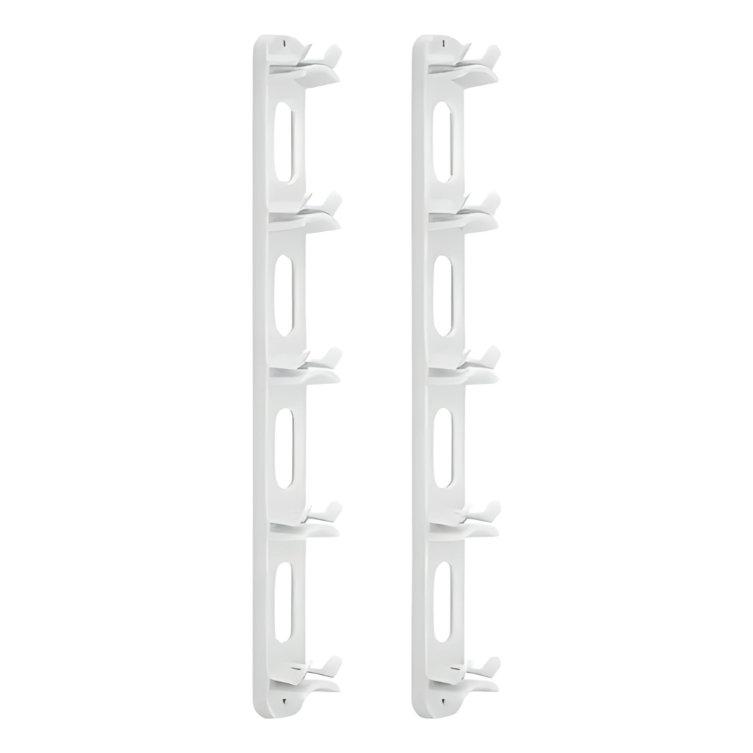 ORGANIZADOR PARA GORRAS (PACK X2) – Ordena tus gorras sin arrugas ni desorden