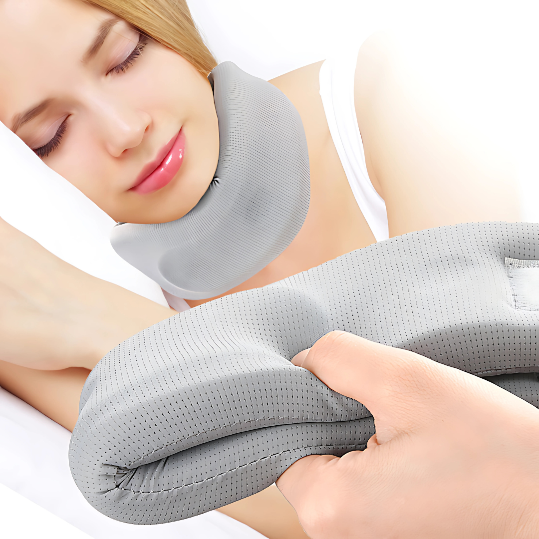 SOPORTE CERVICAL – Alivio y estabilidad para tu cuello