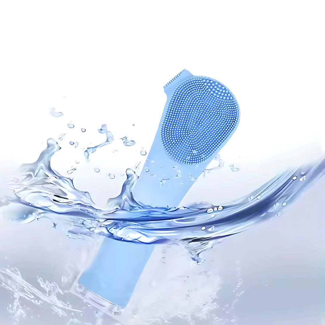 LIMPIADOR FACIAL – Piel limpia, suave y libre de impurezas todos los días