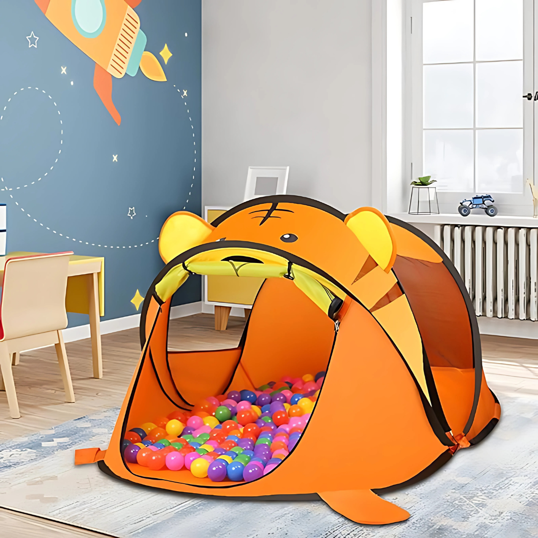 TIENDA INFANTIL CON FIGURAS – Diversión y aventuras en un espacio propio