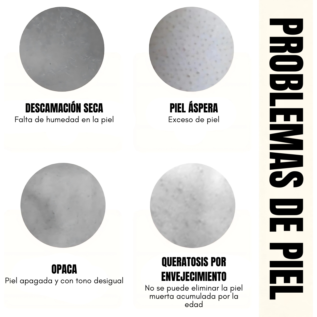 EXFOLIANTE DE ARROZ PARA CUERPO Y ROSTRO – Piel suave, limpia y luminosa naturalmente