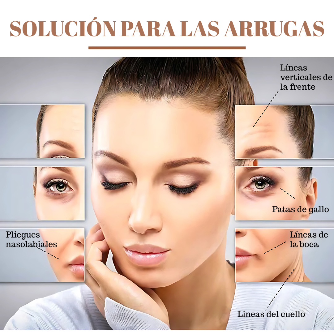 LIFT TAPE FACIAL (PACK X2) – Efecto lifting instantáneo sin cirugía ni dolor