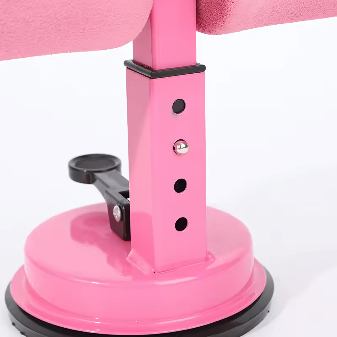 MAQUINA ABDOMINAL – Entrena desde casa con resultados visibles