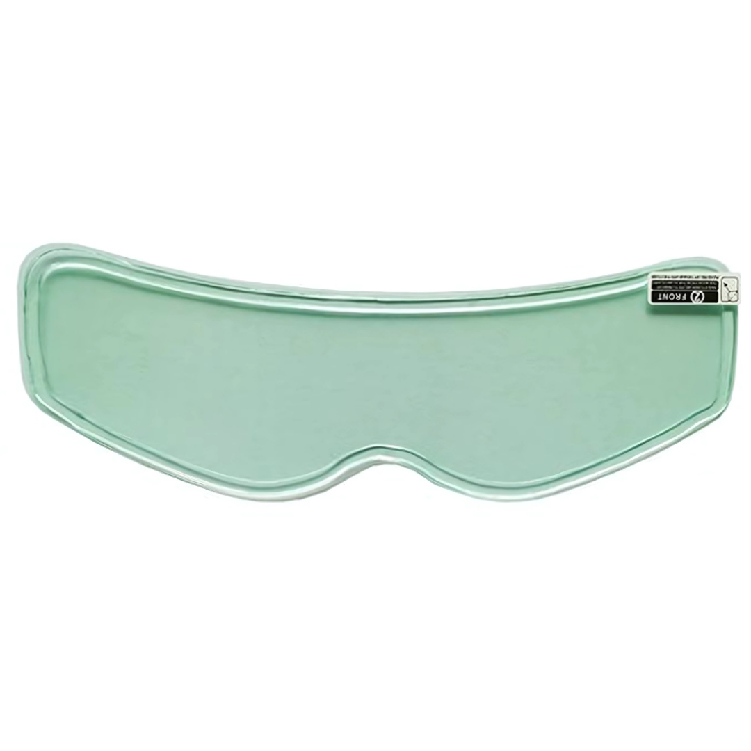 VISOR ANTI LLUVIA PARA CASCO – Visión clara en todo momento