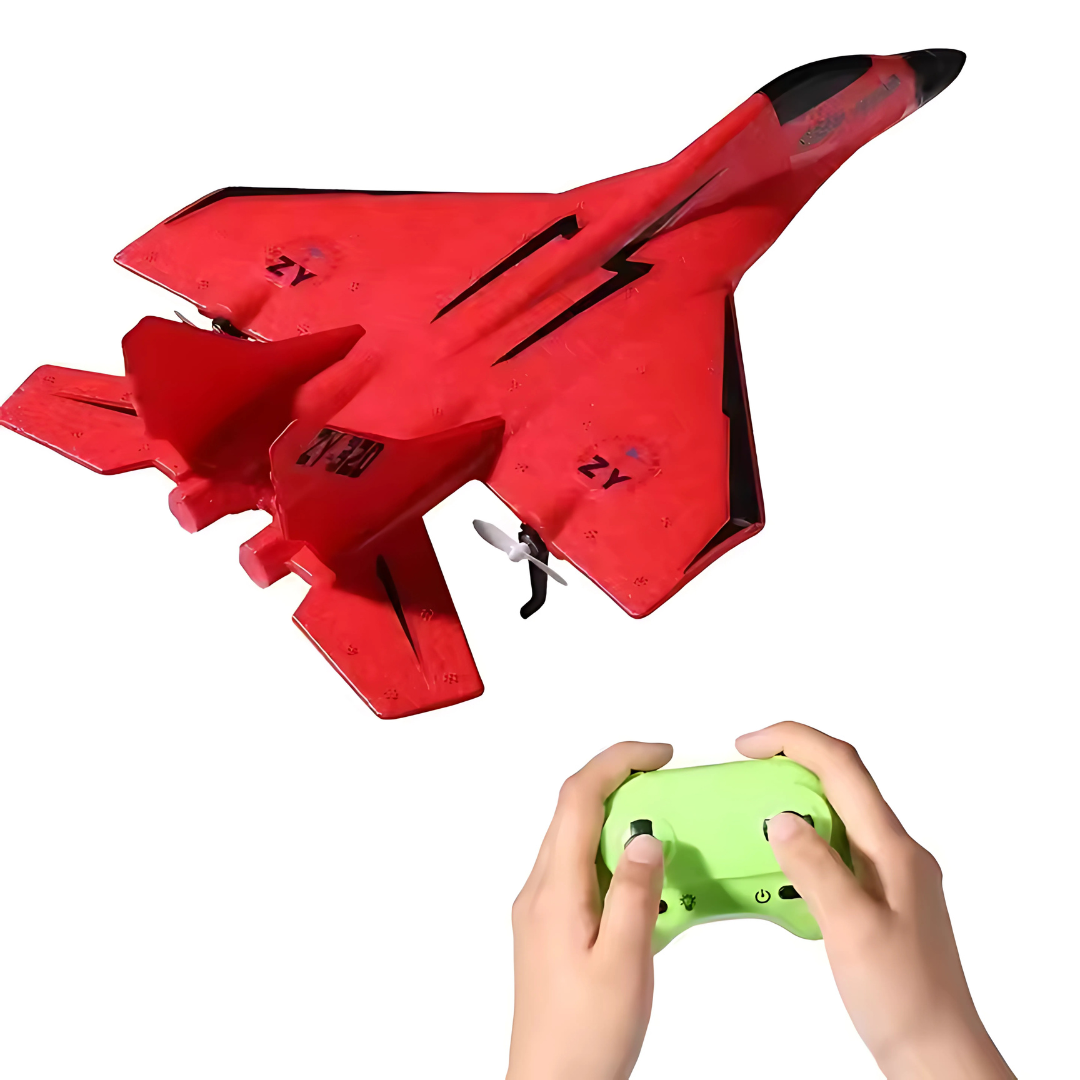 DRON INFANTIL – Diversión aérea para niños de todas las edades