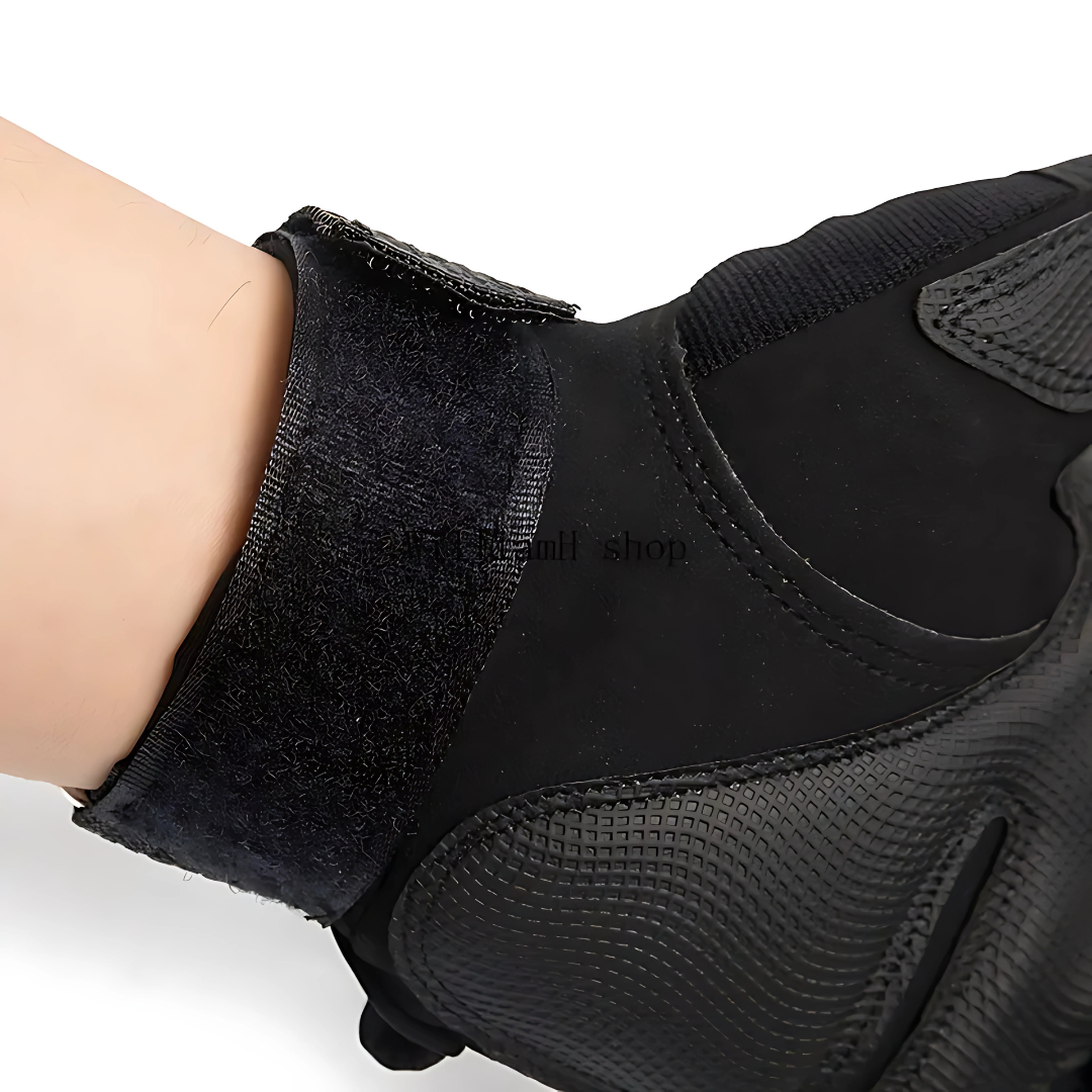 PAR GUANTES – Protección y agarre para cualquier aventura