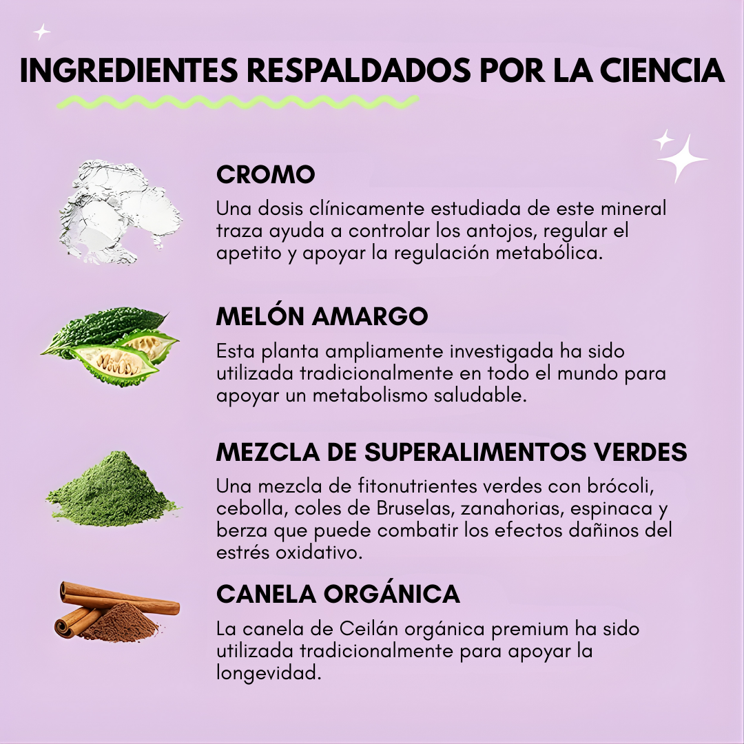 LEMME CURB X 60 (ENVASE ORIGINAL) – Apoyo diario al metabolismo, equilibrio consciente y bienestar integral