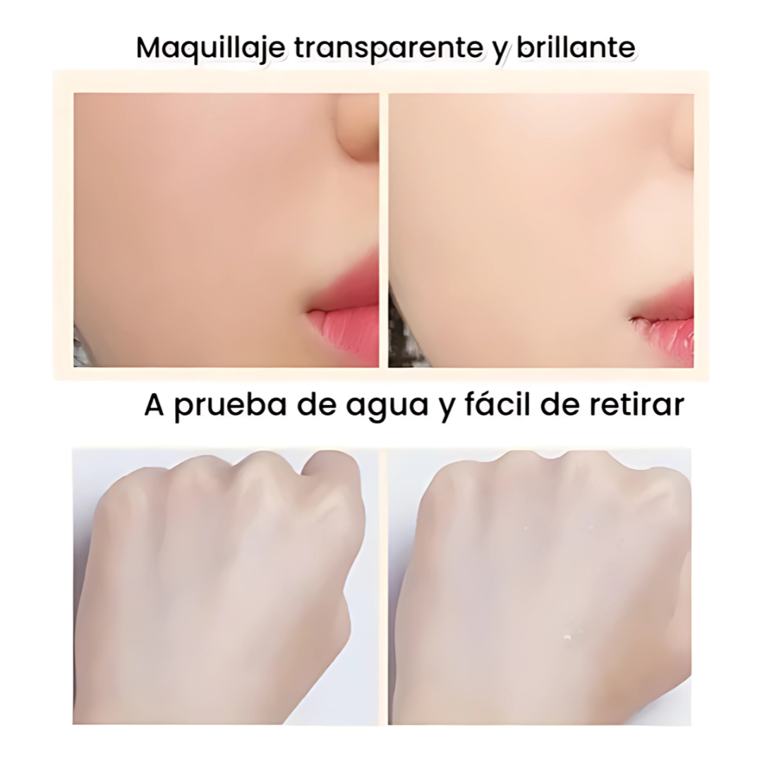BASE CORRECTORA BIOAQUA_CUSHION – Piel perfecta en segundos sin sensación pesada