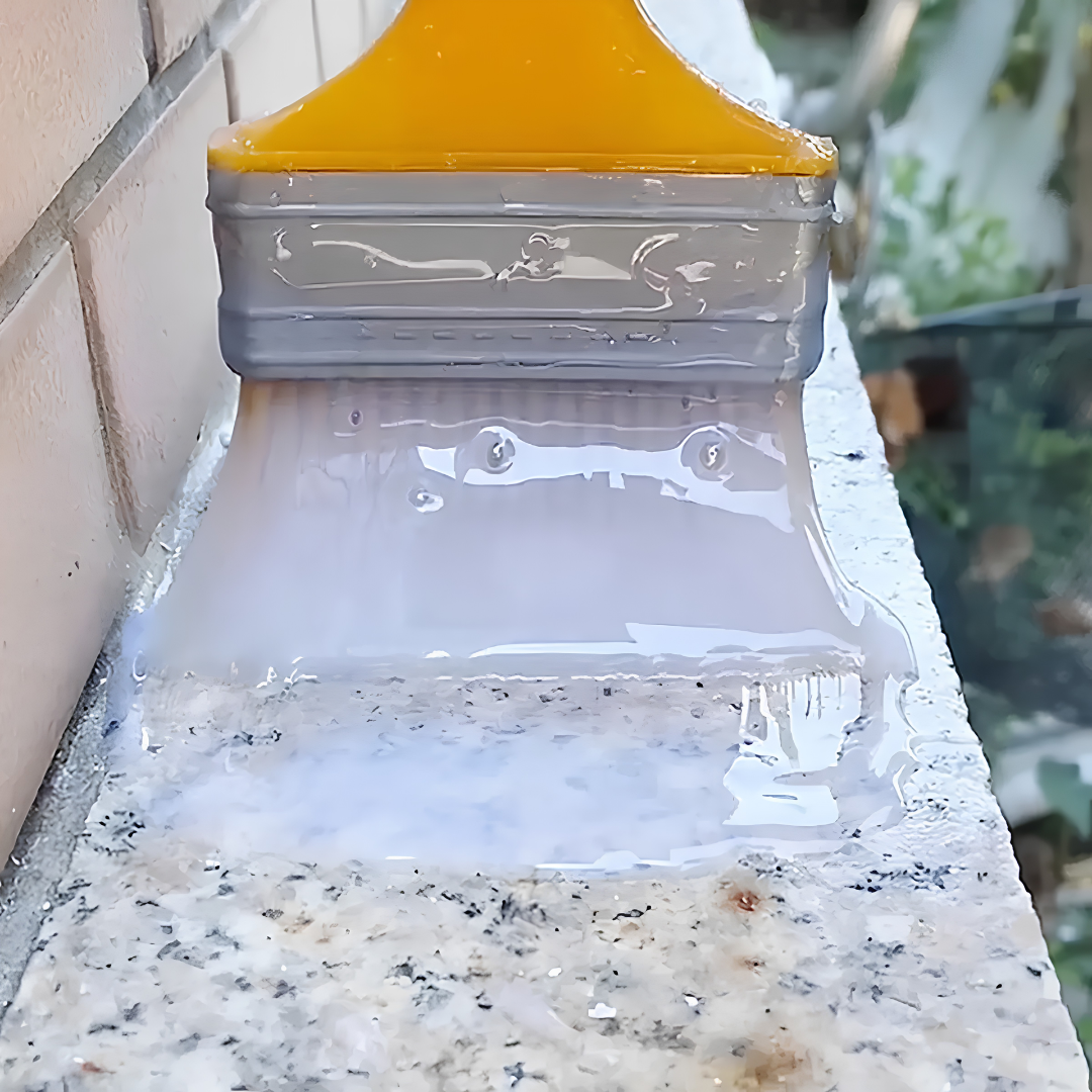 ADHESIVO IMPERMEABLE UNIVERSAL — Sella, protege y evita filtraciones