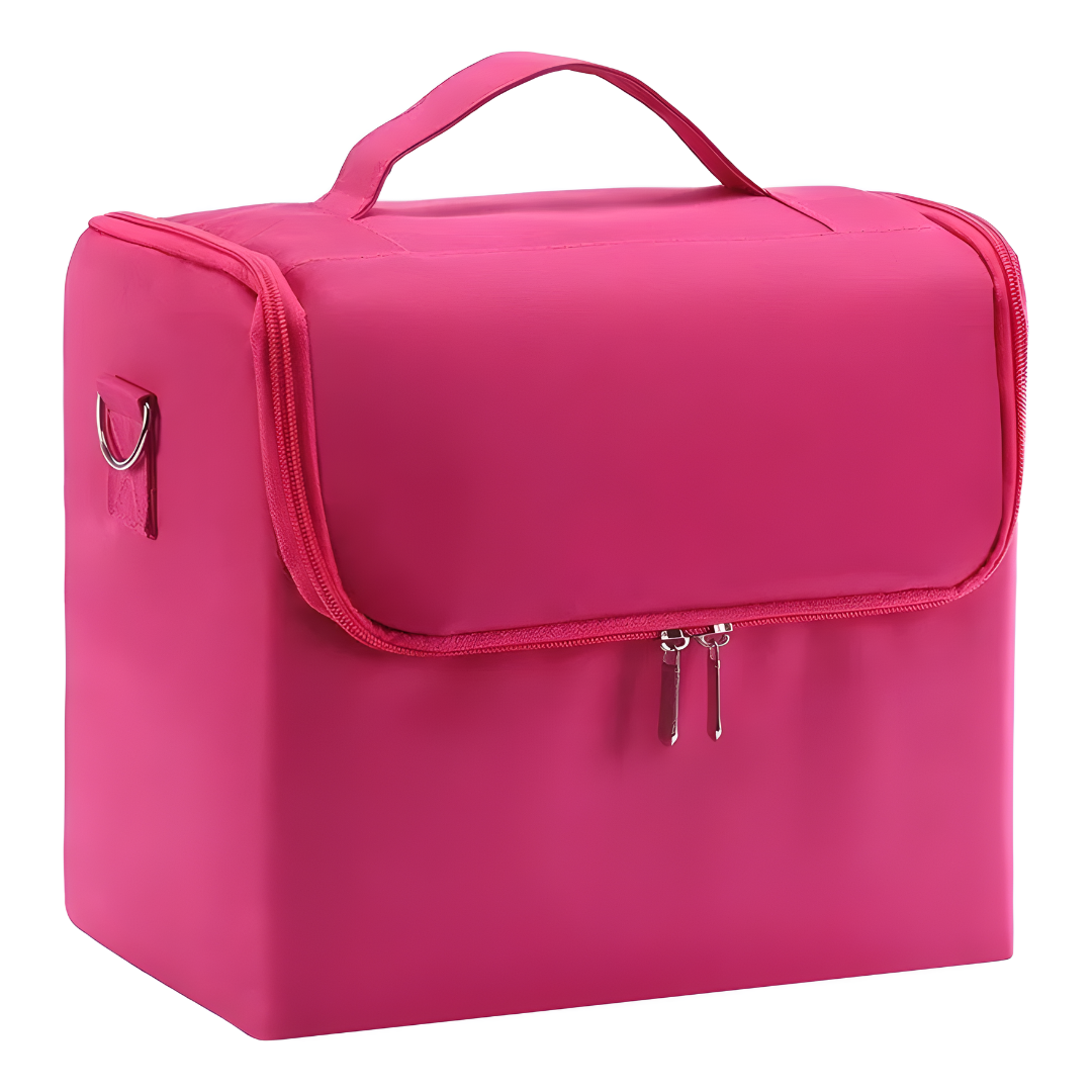NECESER – Organización elegante para tu rutina diaria