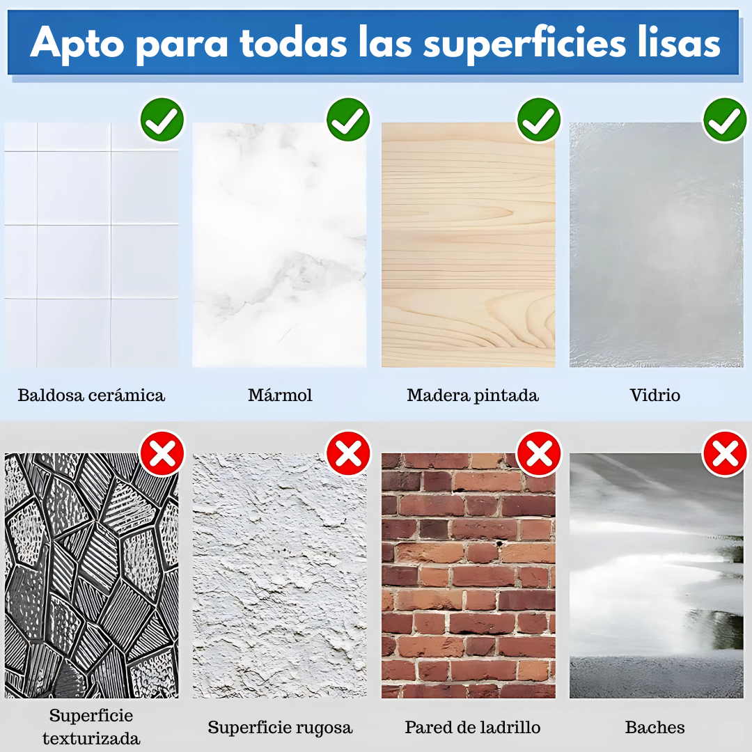 ROLLO DE CINTA ANTI DESLIZANTE (PACK*2) – Seguridad firme en cada paso