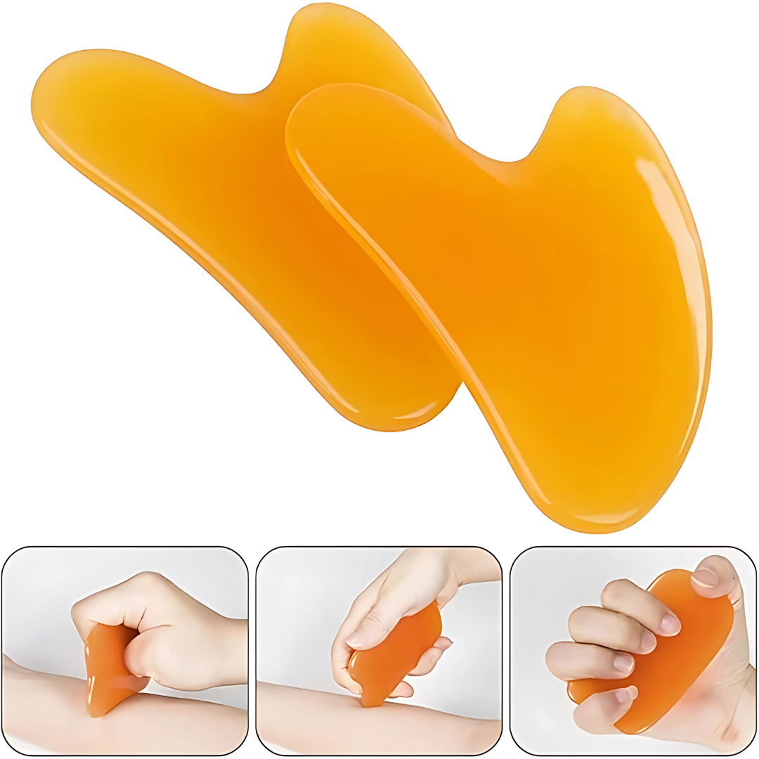 GUASHA BOARD – Relajación y cuidado natural para tu piel
