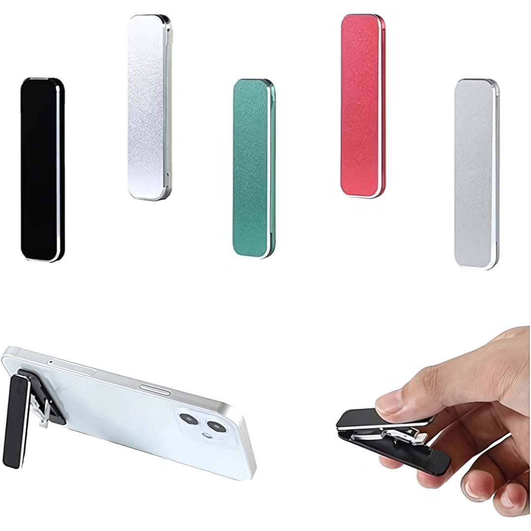 POP SOCKET PARA TELÉFONO PLEGABLE – Comodidad y seguridad en cada uso